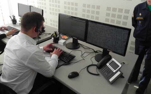 В Кирове появится центр экстренных вызовов за 20 миллионов рублей