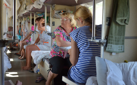 Билеты на поезда из Кирова до Москвы подорожали после ухода "Победы"