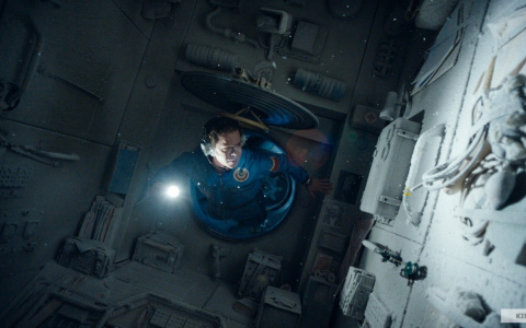 Кировчанам одним из первых в России покажут «Салют-7»