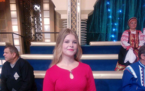 Кировчанка о съемках в «Поле чудес»: «Запретили надевать одежду белого цвета и в полоску»