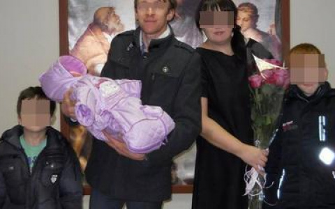 На Балтийской трассе в ДТП погиб многодетный отец из Кировской области