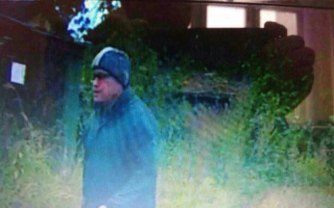 В районе Филейки ищут извращенца, который оголяется перед детьми