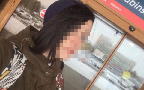 В Кирове ищут пропавшую 15-летнюю девушку