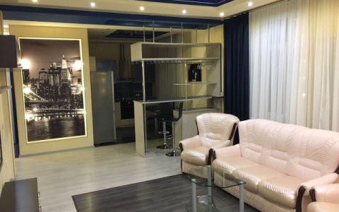 25 фото самых дорогих съемных квартир в Кирове