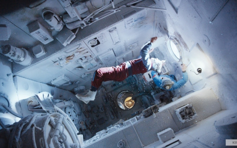 В Кирове прошел предпремьерный показ экшн-драмы "Салют-7"