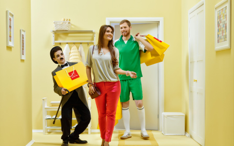 У «Дом.ru Клуб» появились новые партнеры