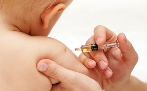 4 факта о детских инфекциях, которые нужно знать