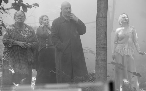 В Кирове фильм «Три сестры» представят исполнители главных ролей