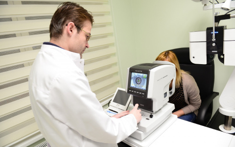 Как в Кирове оценивают медицину: итоги официального исследования минздрава