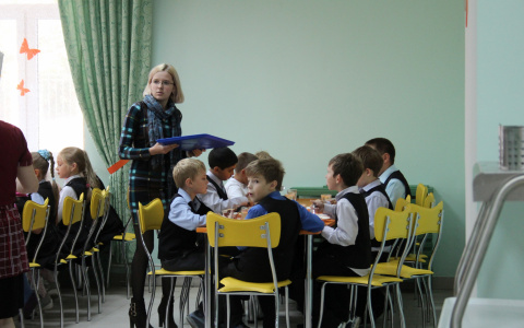 Кастрюля варенья с плесенью: в Кировской области проверили школьные столовые