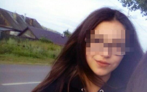 Школьница из Вятских Полян, получившая страшные ожоги, запрещает маме плакать