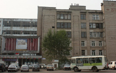 На коллекторе биохимзавода в Кирове произошла авария