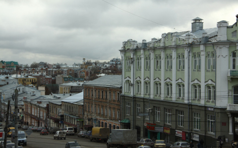 Кировская область вошла в тройку самого дешевого жилья для туристов