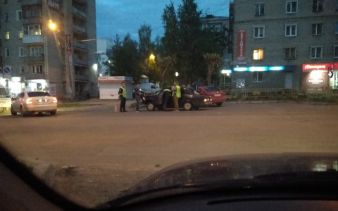 В Кирове на зебре, где насмерть сбили женщину, установят светофор