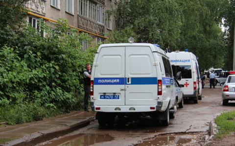 В Кировской области в квартире обнаружили тело младенца