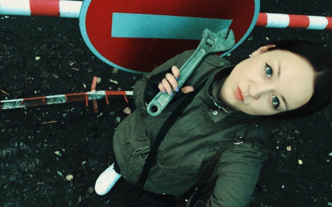 Кировский сталкер: "В заброшенном доме на нас напал мужчина с ножом"