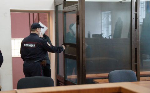 В Кировской области экс-начальника железнодорожной станции осудили за взятку