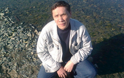 Вдова убитого бомжом кировчанина: «Он кормил этого бездомного и давал ему деньги»