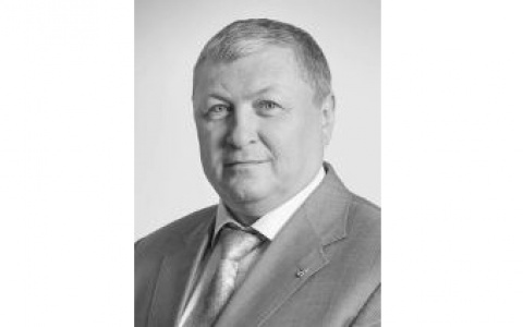 В Кирове умер депутат областного Заксобрания