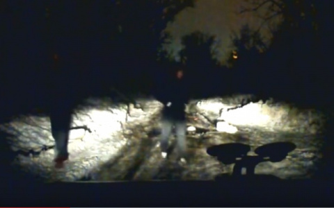 Завершено расследование дела о нападении двоих парней на таксиста в Кирове