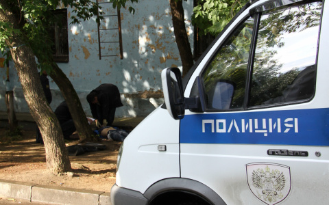 В Москве кировчанин убил 24-летнего парикмахера из-за стрижки