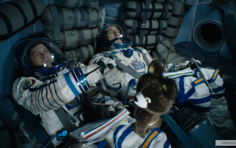 В «Смене» можно увидеть фильм «Салют-7» в 3D по цене 2D