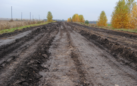Отрезанные от мира