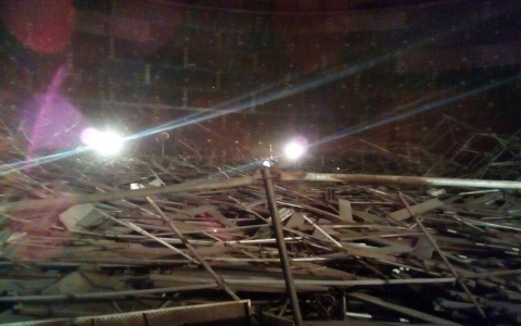 О состоянии пострадавших на уржумской станции рассказал Минздрав