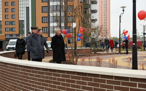 Что обсуждают в Кирове: новая набережная и лепка пельменей на скорость