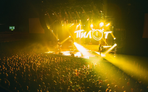 Топ-4 лучших концертов этой недели в Кирове