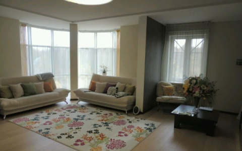 26 фото самых дорогих квартир в Кирове, выставленных на продажу