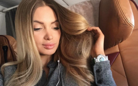 Кировская экс-участница "Дома-2" Евгения Феофилактова купила жилье в Москве