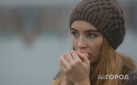 В Кировской области ожидается резкое похолодание