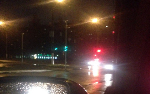 На месте смертельного ДТП в Кирове провели следственный эксперимент