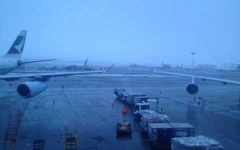 Победилово заняло второе место в ПФО по темпам падения пассажиропотока