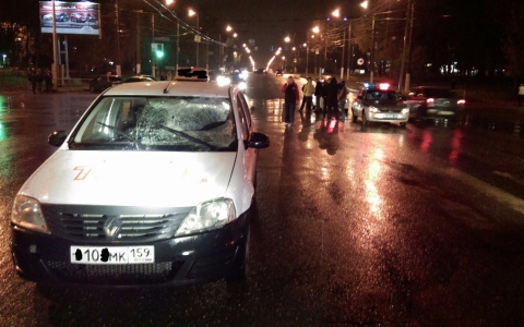 Кировские таксисты рассказали о своей работе после резонансного ДТП