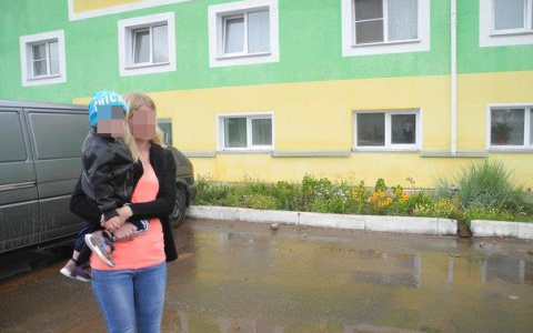 Приставы ищут застройщика дома на Щорса, который суд обязал снести