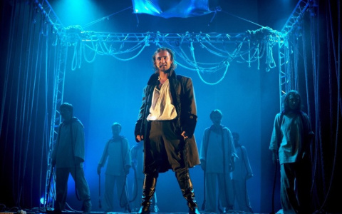 Откройте для себя заново рок-оперу «Юнона и Авось»