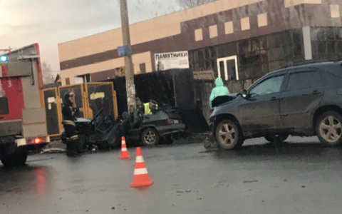 Что обсуждают: авария на Деповской и приговор участнице молодежного совета