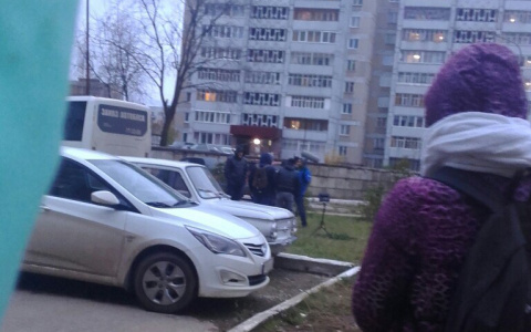 В Кирово-Чепецк приезжала победительница 13-го сезона "Битвы экстрасенсов"