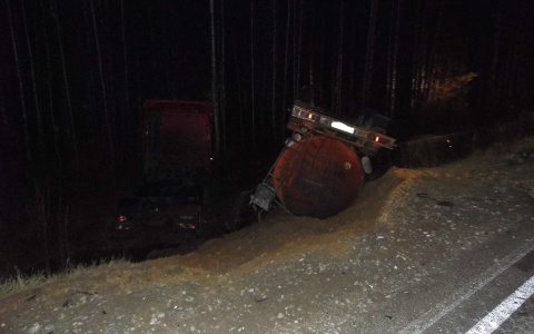 Что обсуждают: экстрасенс в Чепецке и смертельное ДТП на трассе "Вятка"