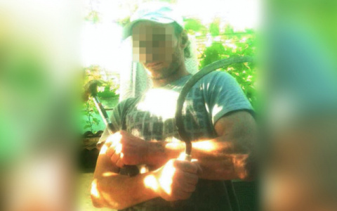 Выяснилось, кому принадлежат останки, найденные в доме краснодарского каннибала