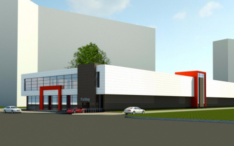 В мэрии обсудят изменения в строительстве ТРЦ в Кирове