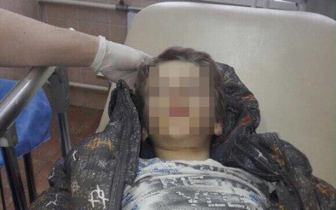 В соцсетях кировчане сообщают о мальчике, который поступил в ЦРБ без сознания