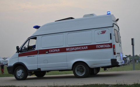 В Кировской области насмерть сбили молодого мужчину