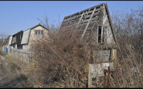 В Кировской области в доме нашли останки человека