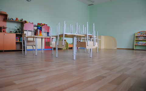 Кировчанка: «В детском саду избили ребенка!»