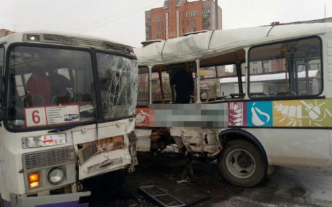 Что обсуждают в Кирове: гибель студента и ДТП в Чепецке