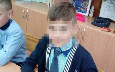 Соцсети: в Кирове появилась информация о пропаже 9-летнего мальчика