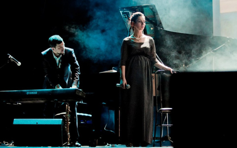 В Кирове покажут литературно-джазовый спектакль  "Бродский. Пилигрим"